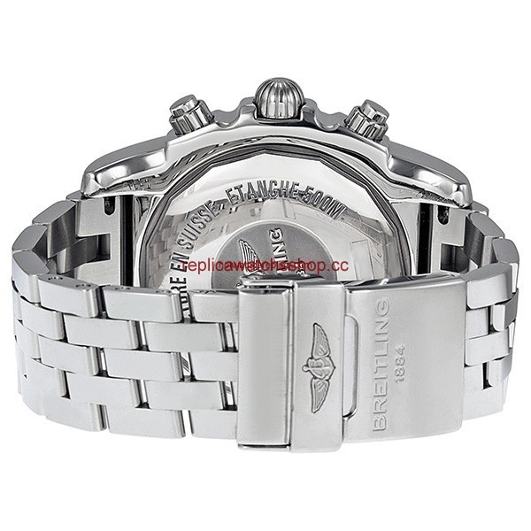 Breitling Chronomat AB041012-Q586SS img2 Breitling Chronomat AB041012-Q586SS img2