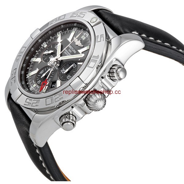 Breitling Chronomat AB041012/F556 - 442X-A20D.1 img1