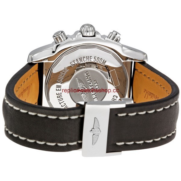 Breitling Chronomat AB041012/F556 - 442X-A20D.1 img2 Breitling Chronomat AB041012/F556 - 442X-A20D.1 img2