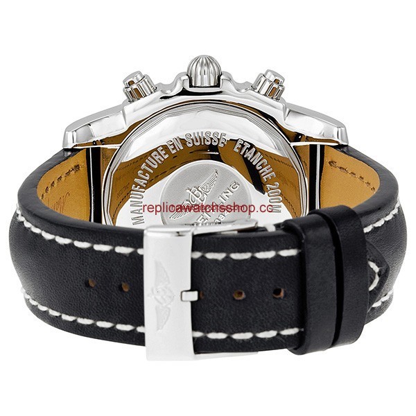 Breitling Chronomat AB042011-F561BKLT img2 Breitling Chronomat AB042011-F561BKLT img2