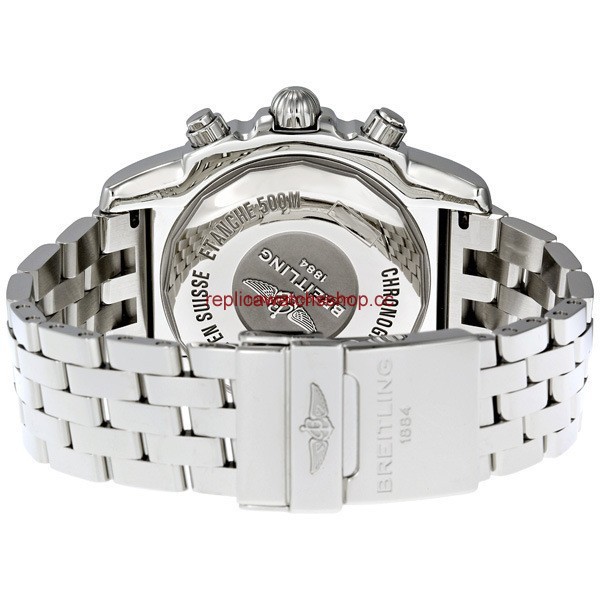 Breitling Chronomat AB041012/G719 img2 Breitling Chronomat AB041012/G719 img2