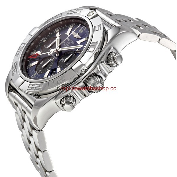 Breitling Chronomat AB041012/C835SS img1
