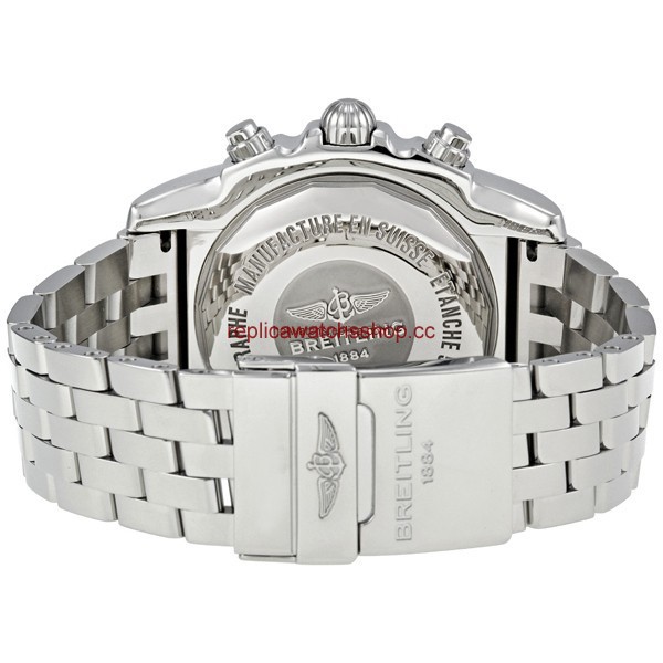 Breitling Chronomat AB041012/C835SS img2 Breitling Chronomat AB041012/C835SS img2