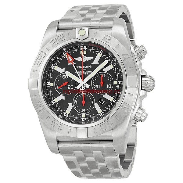 Breitling Chronomat AB041210/BB48 - 384A Breitling Chronomat AB041210/BB48 - 384A