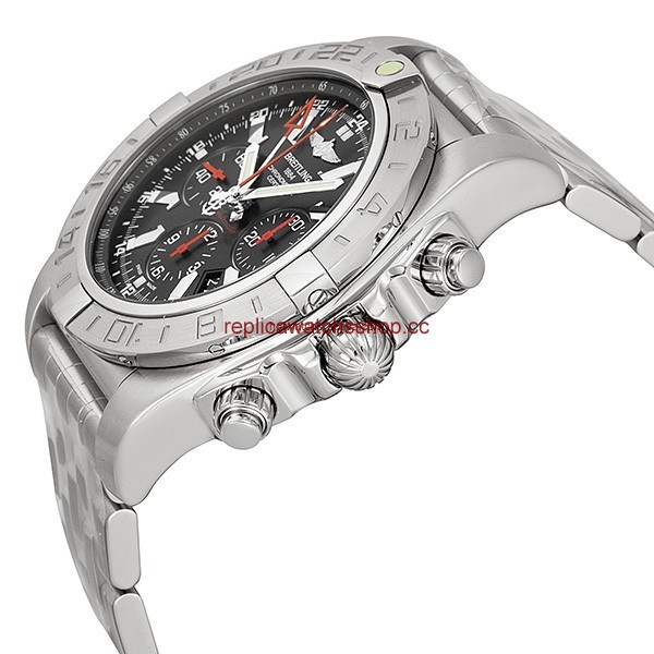 Breitling Chronomat AB041210/BB48 - 384A img1