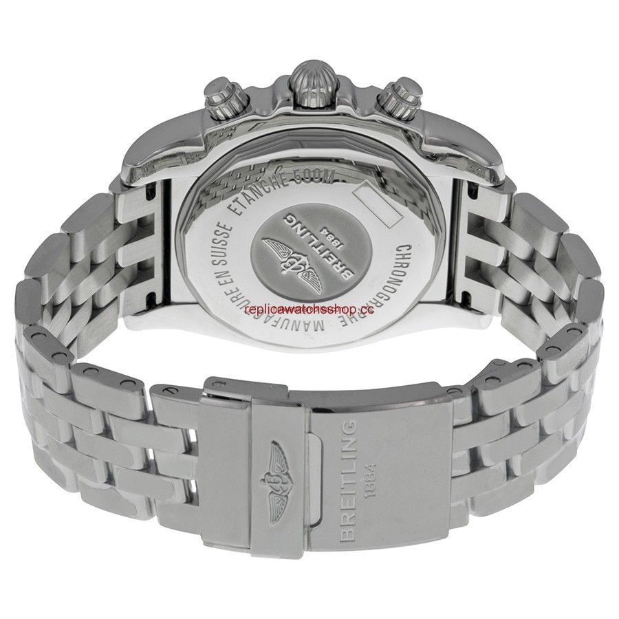Breitling Chronomat AB011012-G676 img2