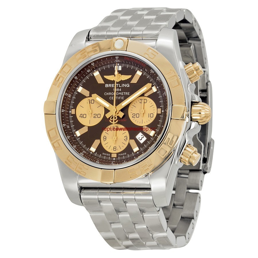 Breitling Chronomat CB011012/Q576 - 375A