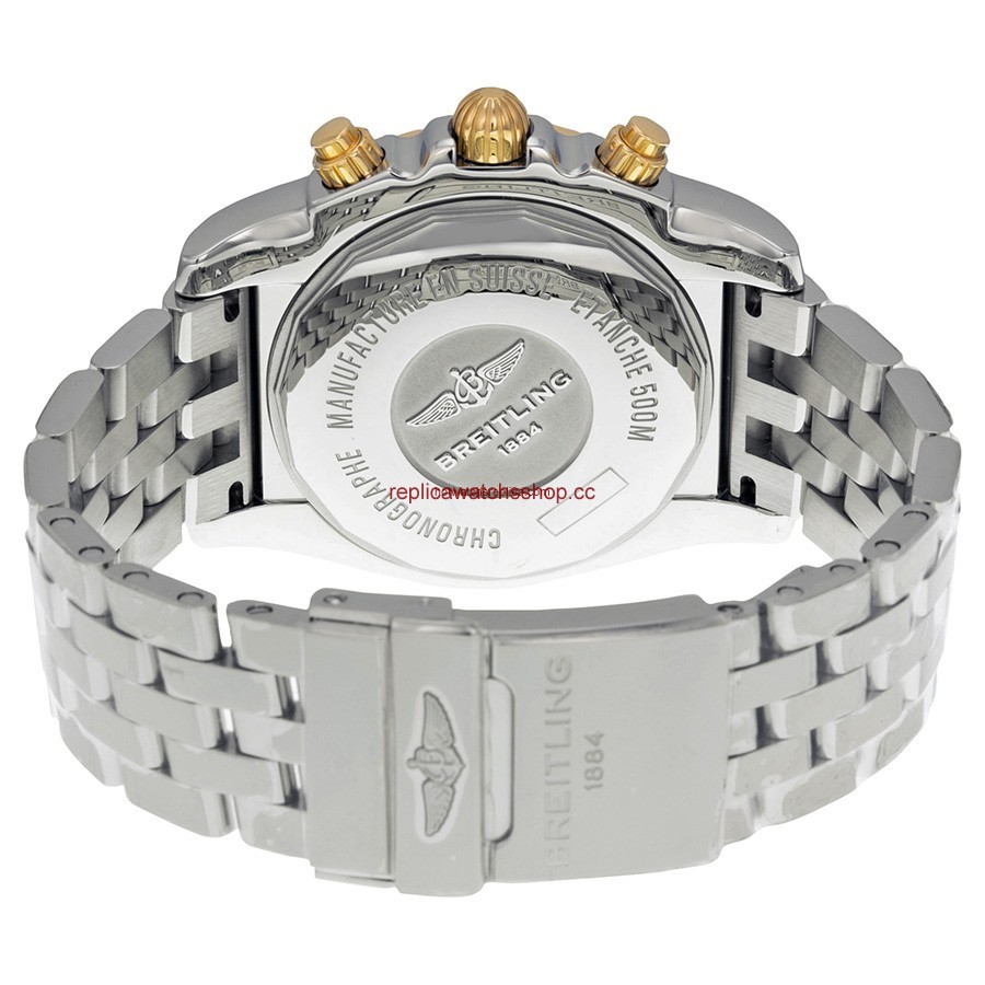 Breitling Chronomat CB011012/Q576 - 375A img2