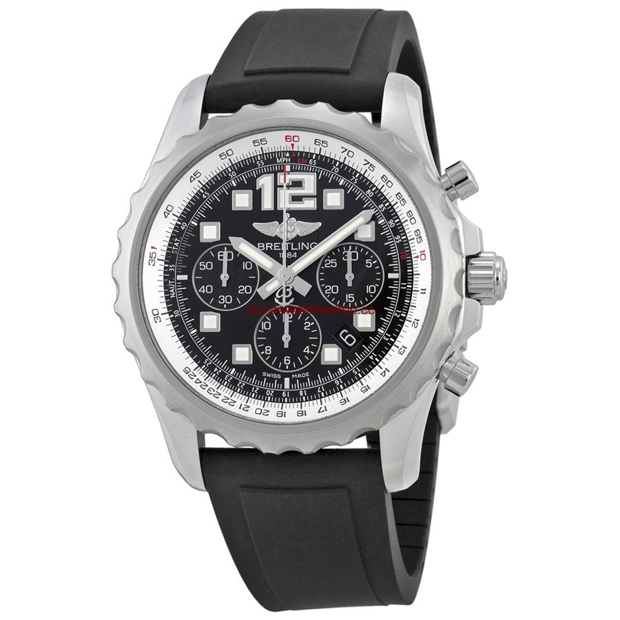 Breitling Chronospace A2336035/BA68 - 137S-137S Breitling Chronospace A2336035/BA68 - 137S-137S