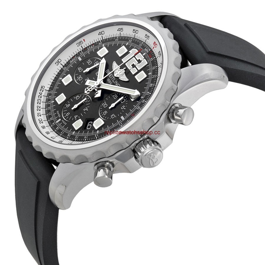 Breitling Chronospace A2336035/BA68 - 137S-137S img1
