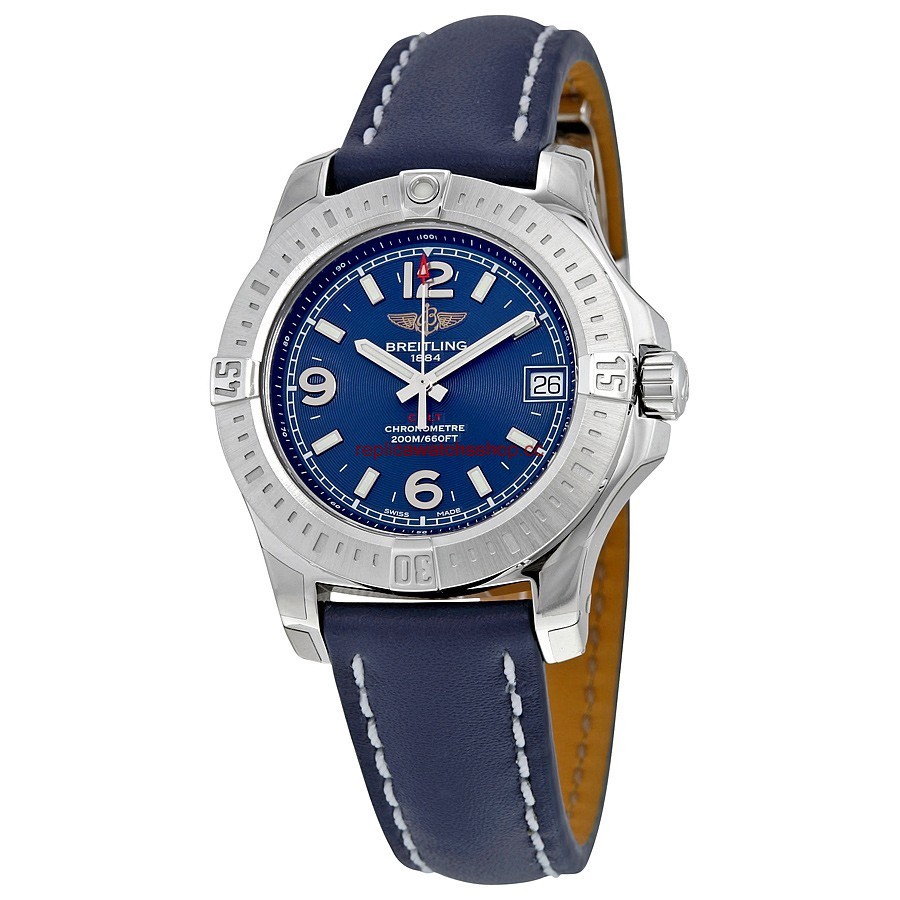 Breitling Colt A7438911-C913BLLD