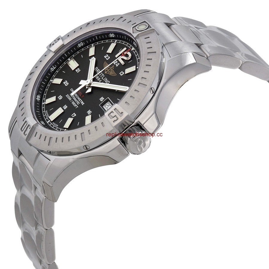 Breitling Colt A1738811/BD44SS img1