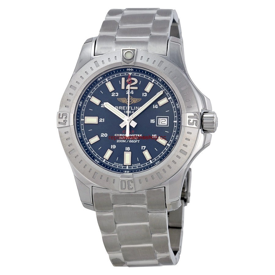 Breitling Colt A1738811/C906SS