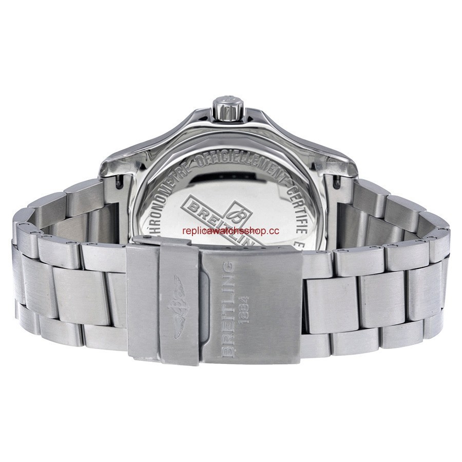 Breitling Colt A1738811/C906SS img2