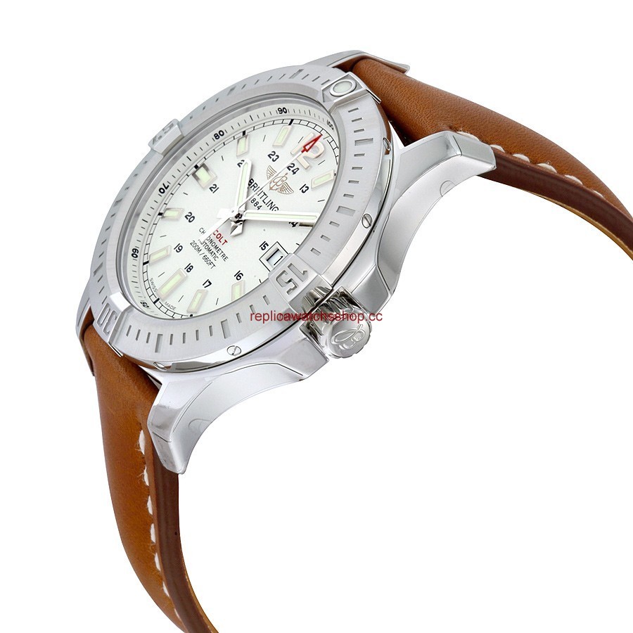 Breitling Colt A1738811-G791BRLD img1