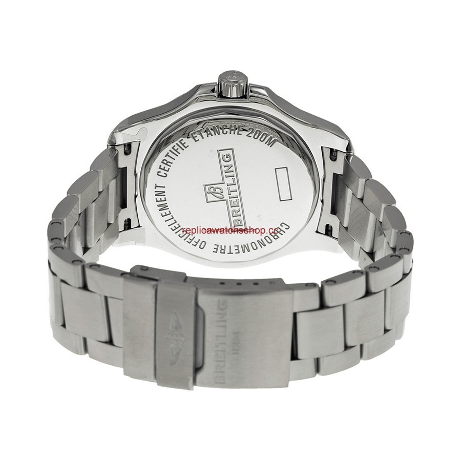 Breitling Colt A1738811-G791SS img2