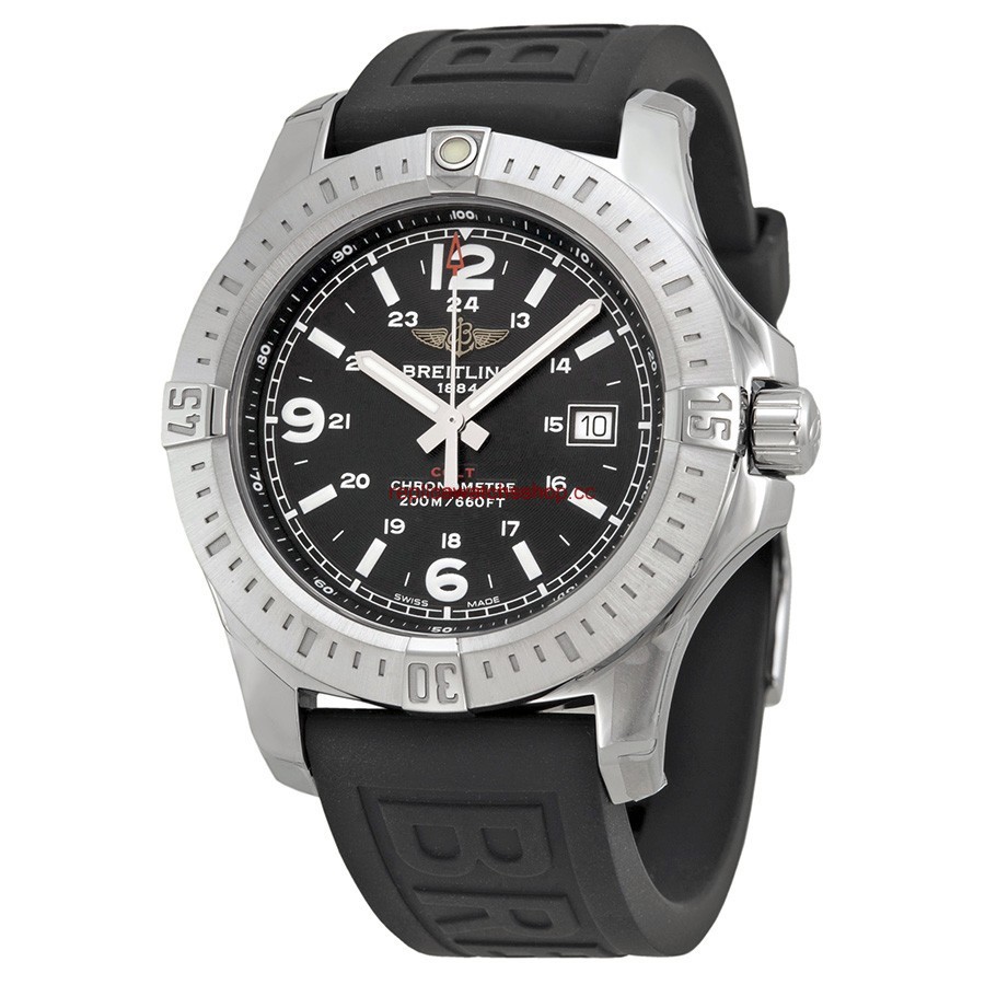 Breitling Colt A7438811/BD45 - 152S-A20S.1 Breitling Colt A7438811/BD45 - 152S-A20S.1