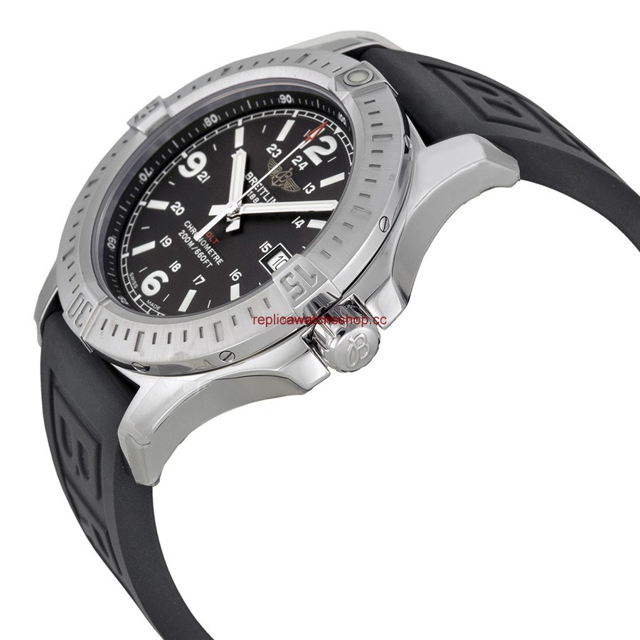 Breitling Colt A7438811/BD45 - 152S-A20S.1 img1