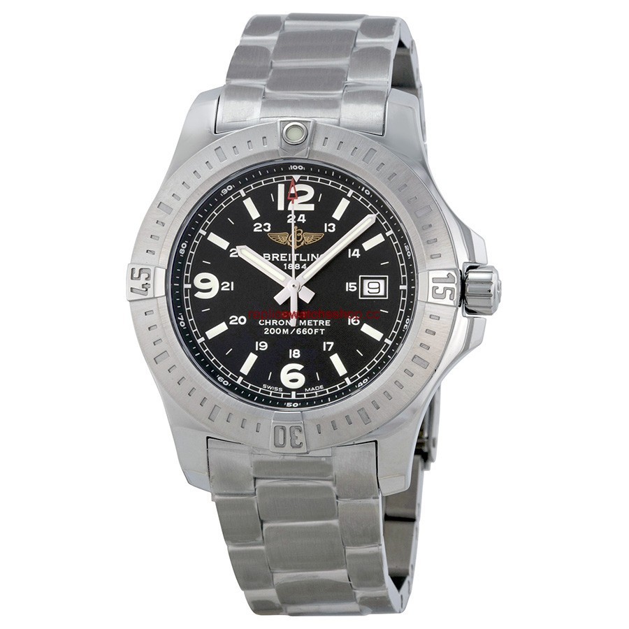 Breitling Colt A7438811/BD45SS Breitling Colt A7438811/BD45SS