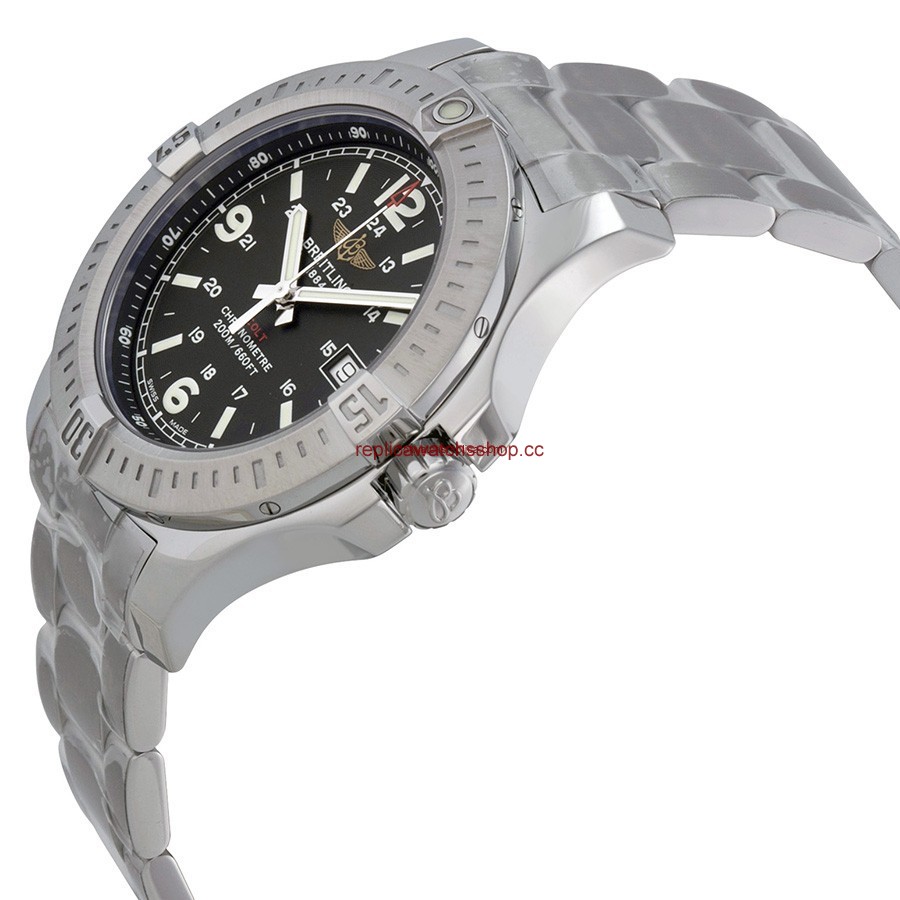 Breitling Colt A7438811/BD45SS img1