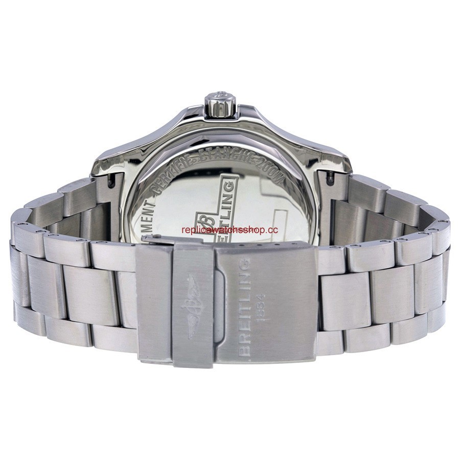 Breitling Colt A7438811/BD45SS img2 Breitling Colt A7438811/BD45SS img2