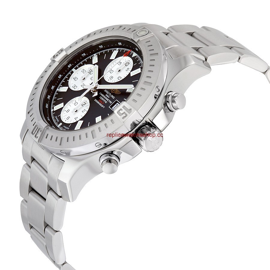 Breitling Colt A1338811-BD83SS img1