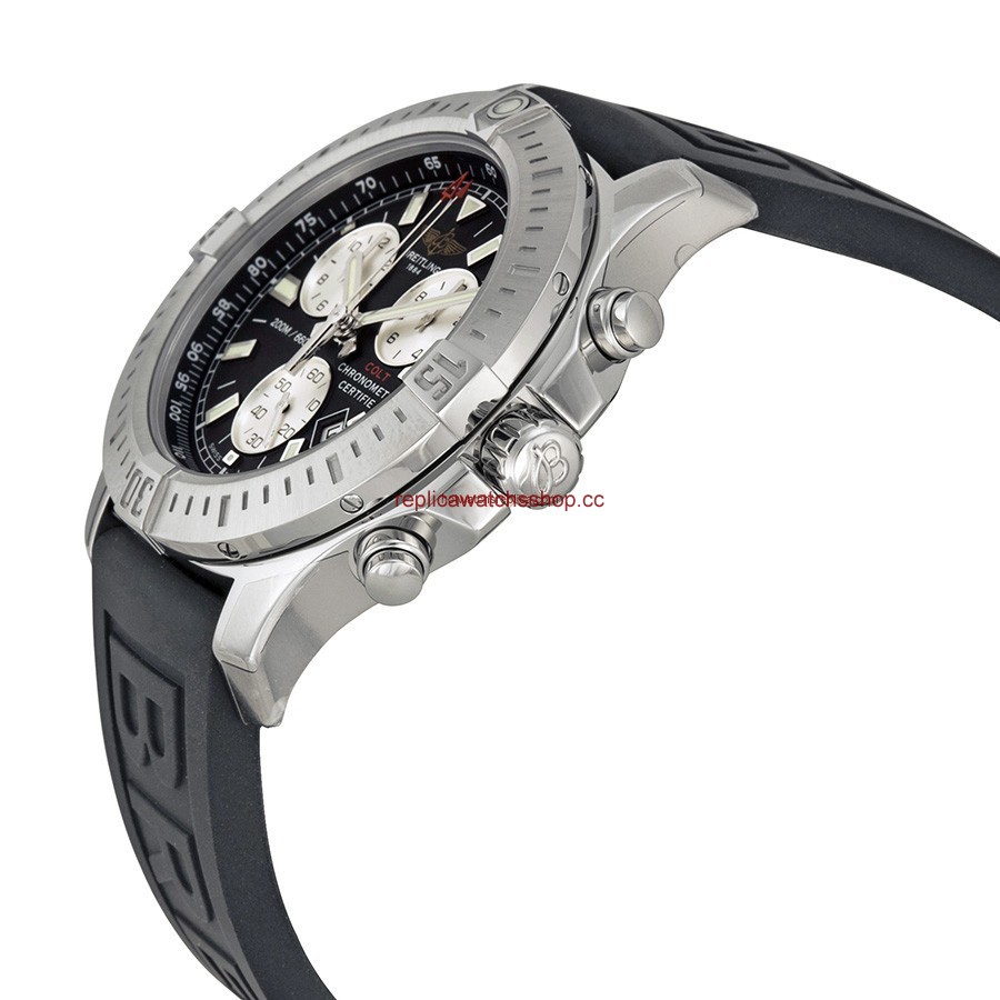 Breitling Colt A7338811-BD43BKPD3 img1