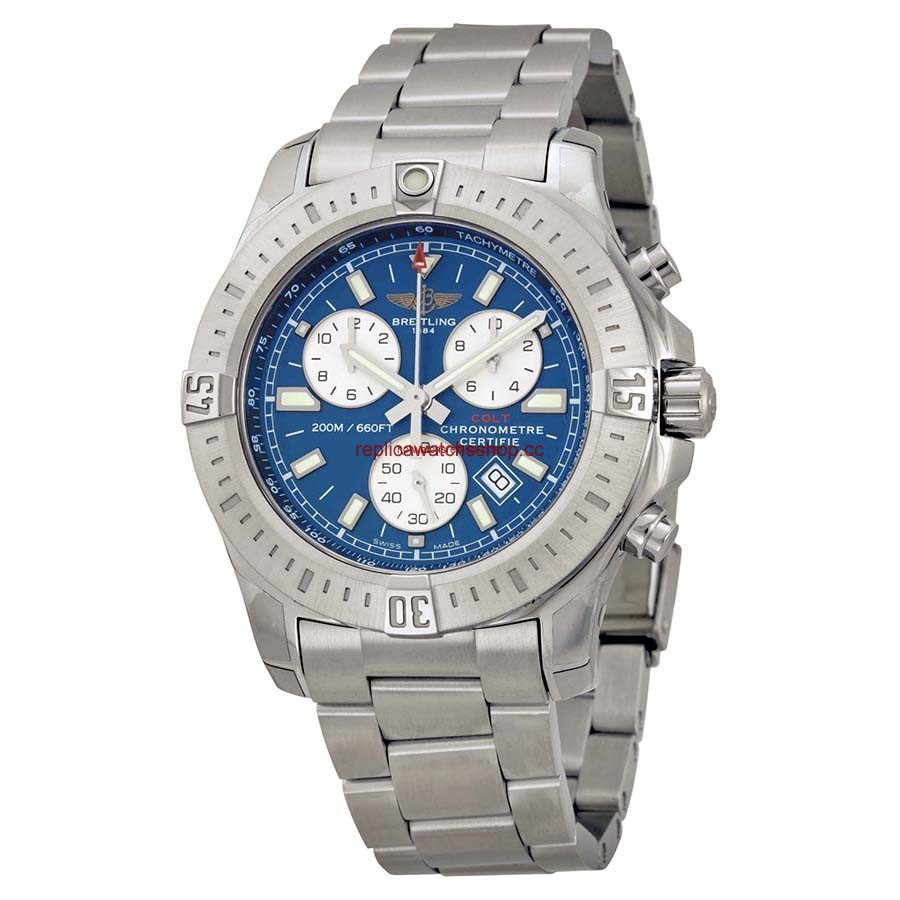 Breitling Colt A7338811-C905SS