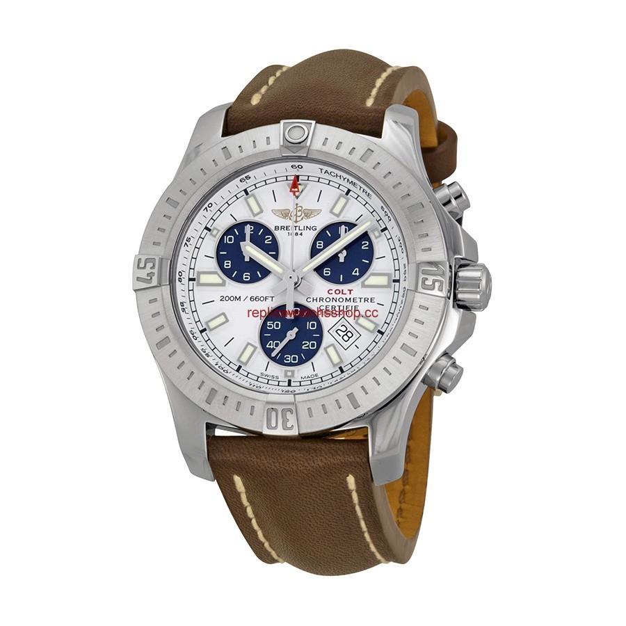 Breitling Colt A7338811-G790BRLT Breitling Colt A7338811-G790BRLT