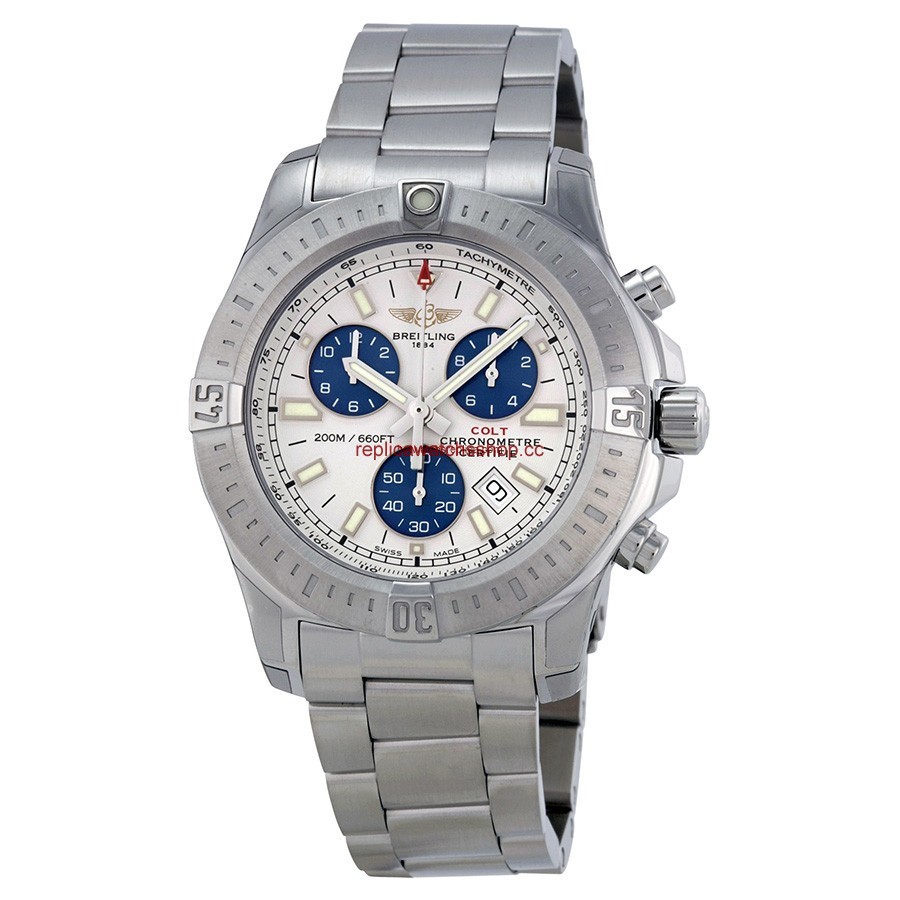 Breitling Colt A7338811/G790SS Breitling Colt A7338811/G790SS