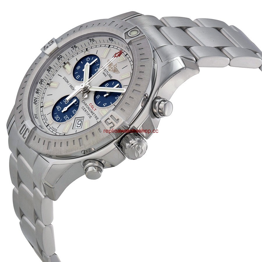 Breitling Colt A7338811/G790SS img1