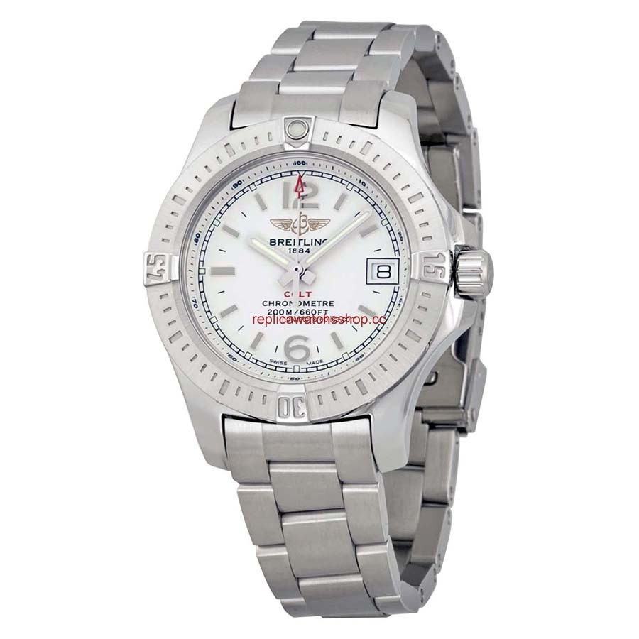 Breitling Colt A7738811/G793/173A Breitling Colt A7738811/G793/173A