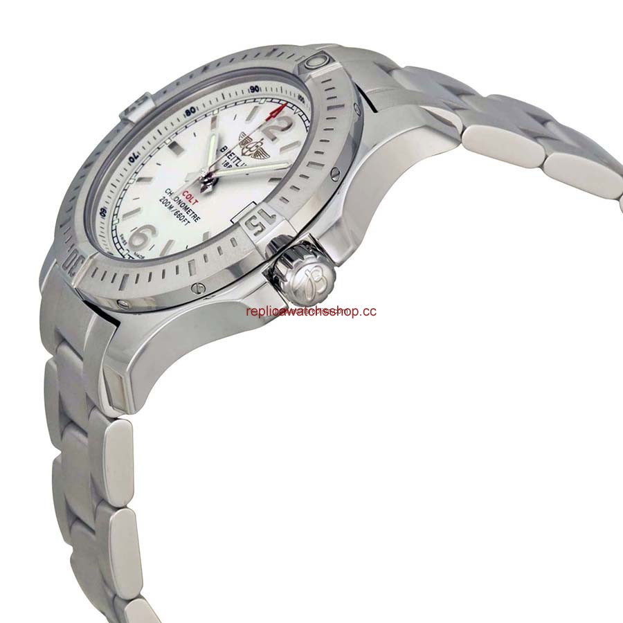 Breitling Colt A7738811/G793/173A img1
