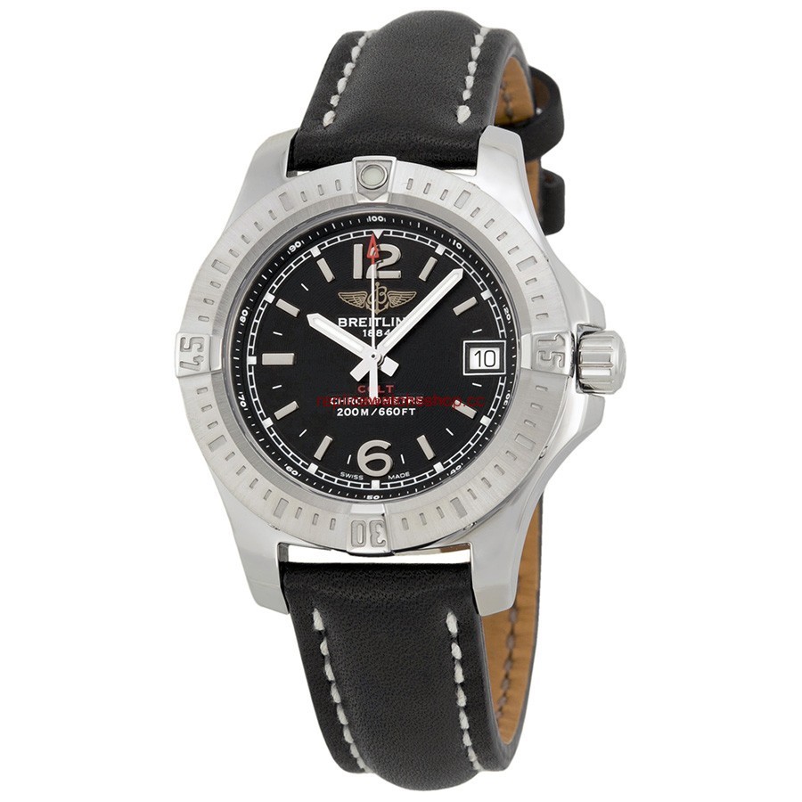 Breitling Colt A7738811/BD46 - 408X-A14BA.1