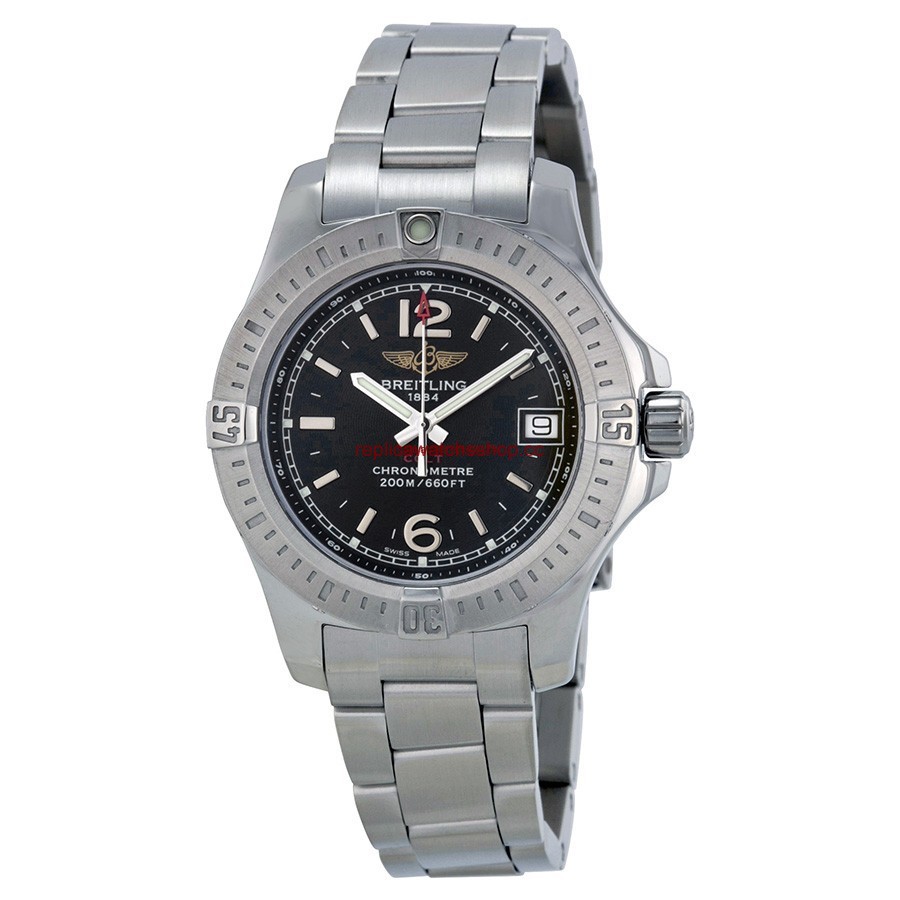 Breitling Colt A7738811/BD46SS Breitling Colt A7738811/BD46SS