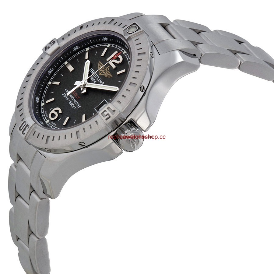 Breitling Colt A7738811/BD46SS img1
