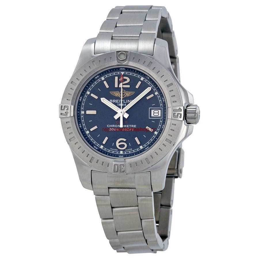 Breitling Colt A7738811/C908SS Breitling Colt A7738811/C908SS