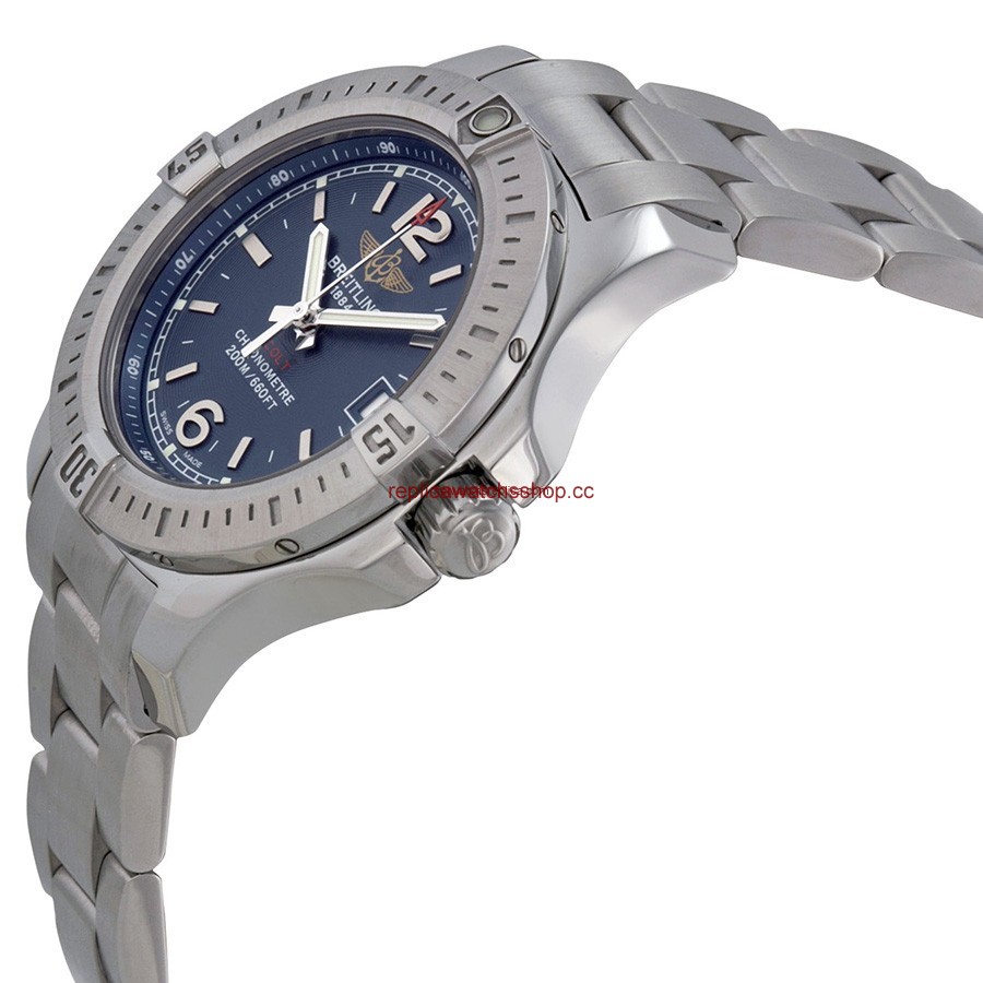 Breitling Colt A7738811/C908SS img1