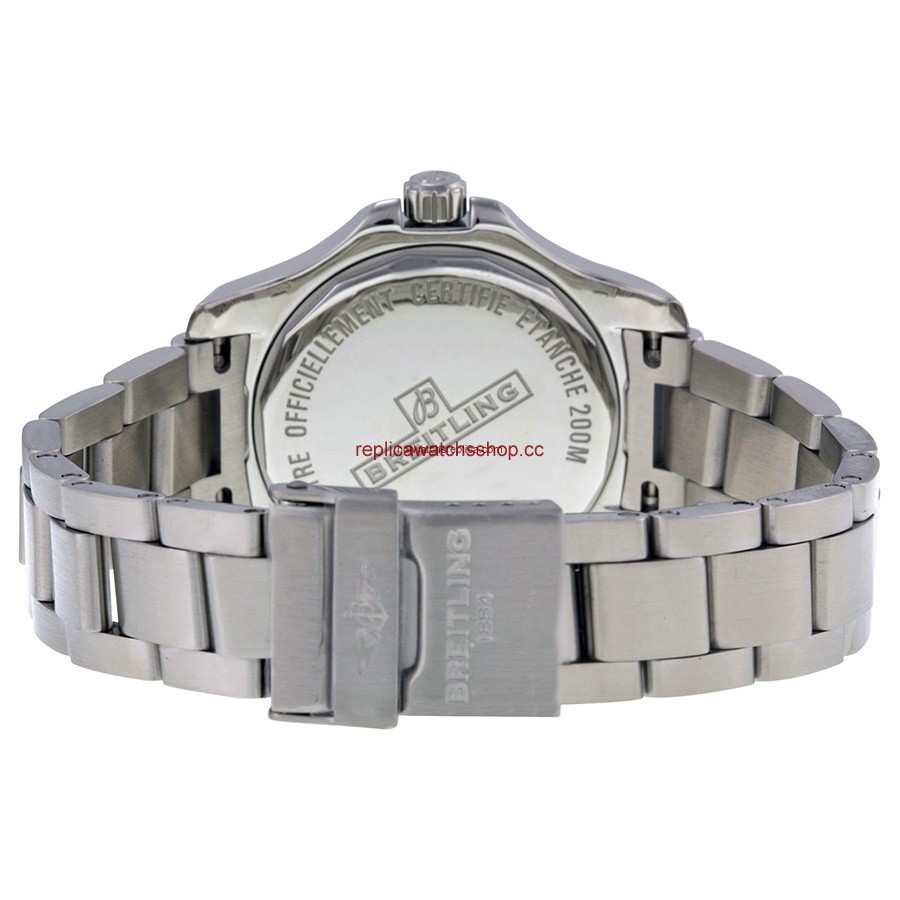 Breitling Colt A7738811/C908SS img2 Breitling Colt A7738811/C908SS img2