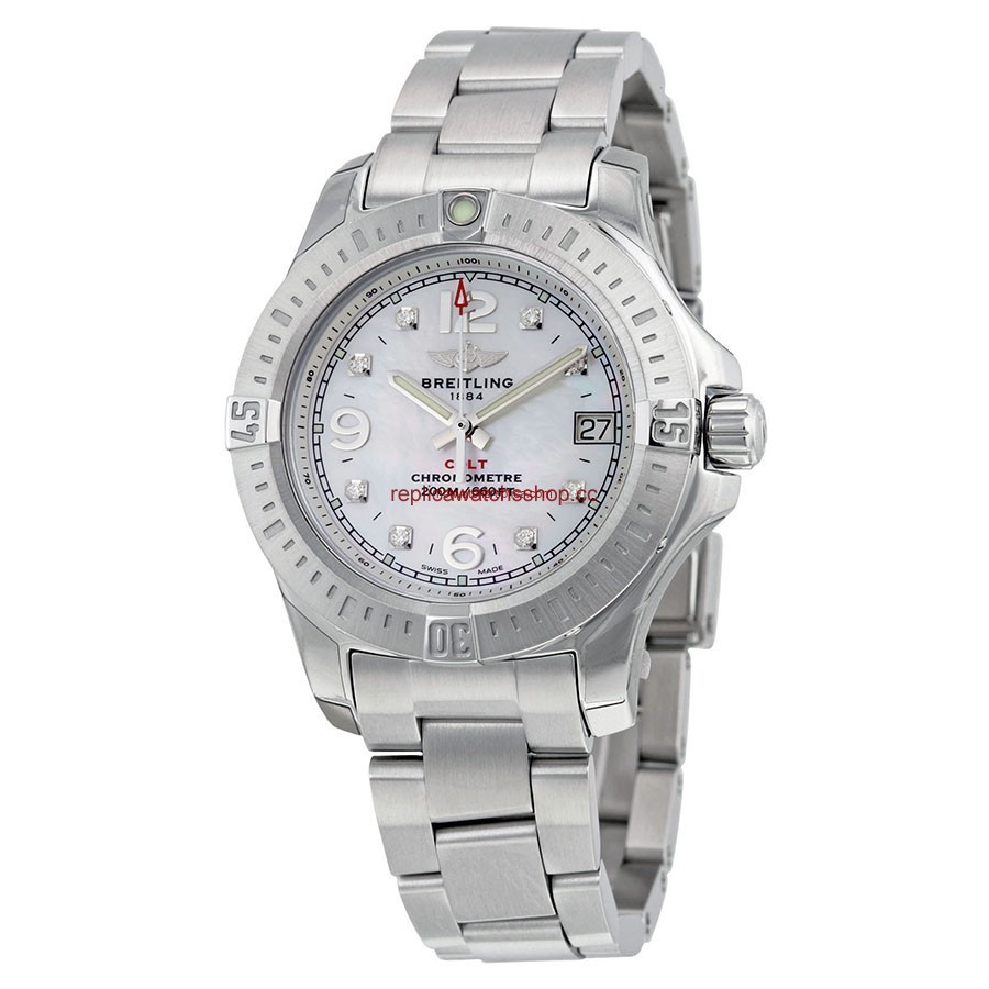 Breitling Colt A7738811-A769SS Breitling Colt A7738811-A769SS