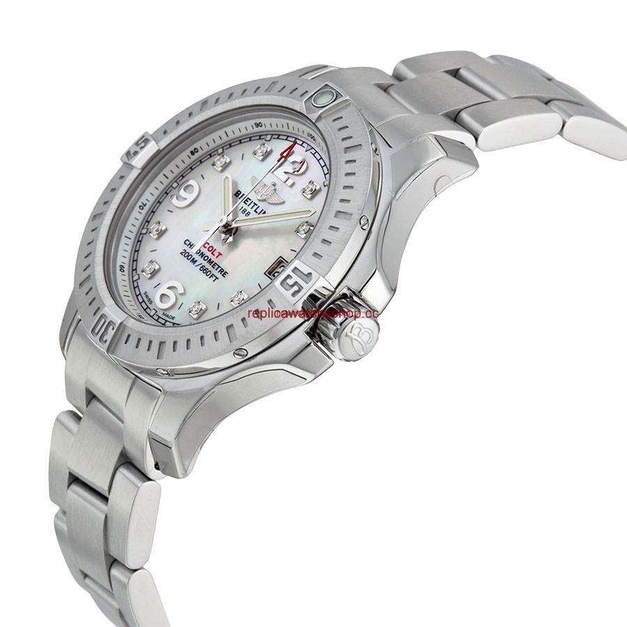 Breitling Colt A7738811-A769SS img1
