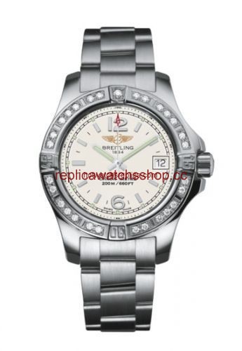 Breitling Colt A7738853-G793SS Breitling Colt A7738853-G793SS