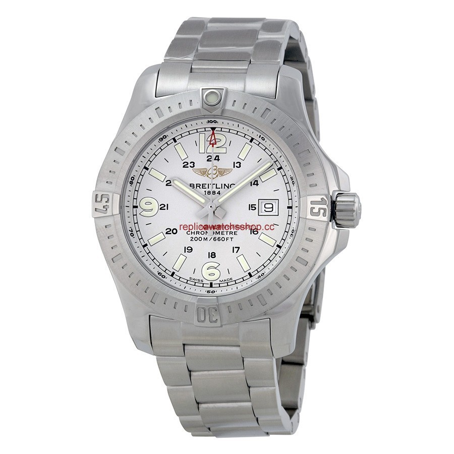 Breitling Colt A7438811/G792SS Breitling Colt A7438811/G792SS