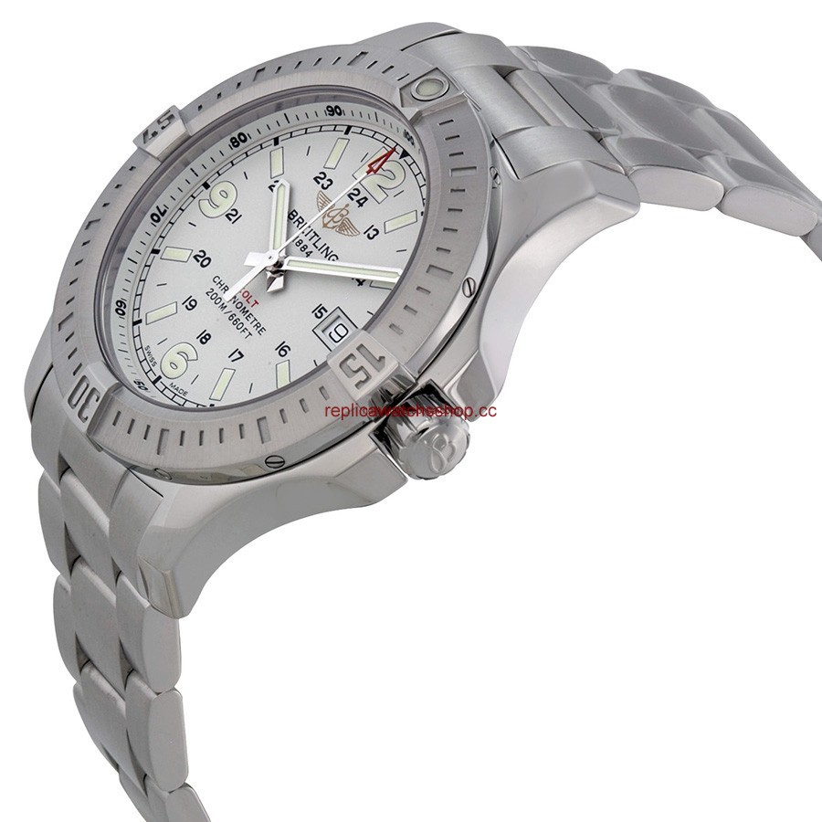 Breitling Colt A7438811/G792SS img1