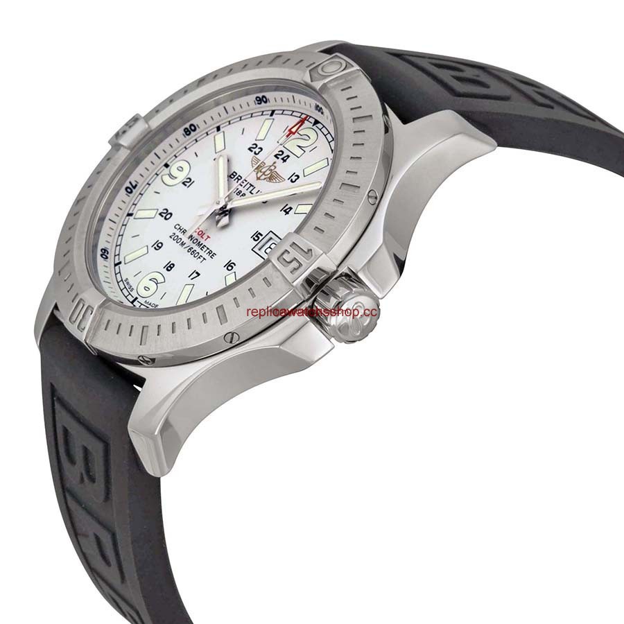 Breitling Colt A7438811/G792 153S img1