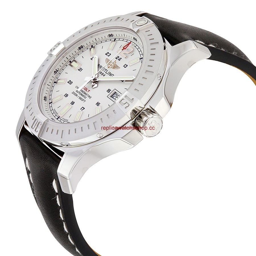 Breitling Colt A1738811/G791-435X-A20BA.1 img1