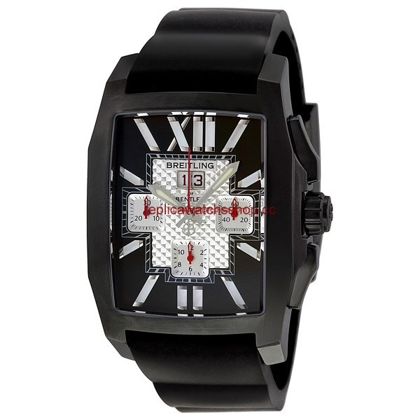 Breitling Breitling For Bentley M4436512-B873BKRD Breitling Breitling For Bentley M4436512-B873BKRD
