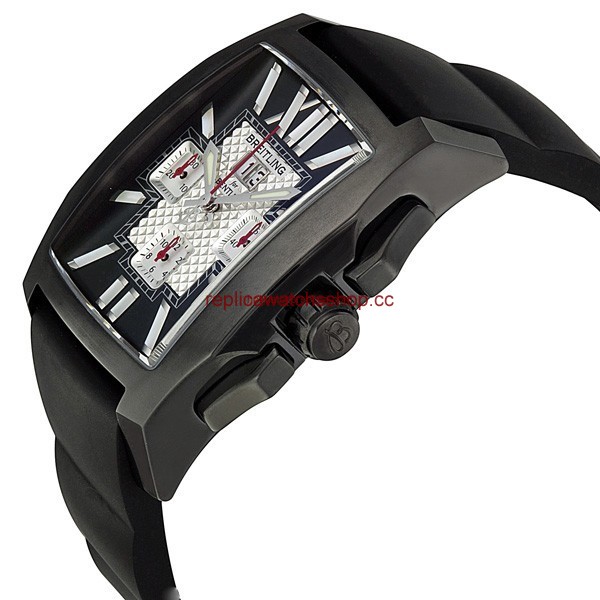 Breitling Breitling For Bentley M4436512-B873BKRD img1
