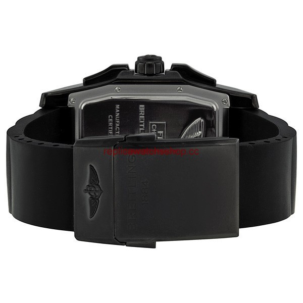 Breitling Breitling For Bentley M4436512-B873BKRD img2 Breitling Breitling For Bentley M4436512-B873BKRD img2
