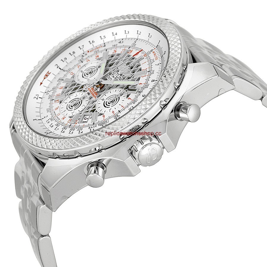 Breitling Breitling For Bentley AB061112/G768 img1